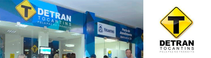 Detran Palmas