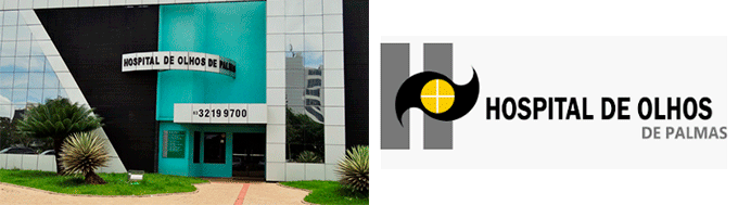 Hospital de Olhos Palmas