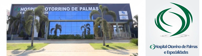 Hospital Otorrino de Palmas