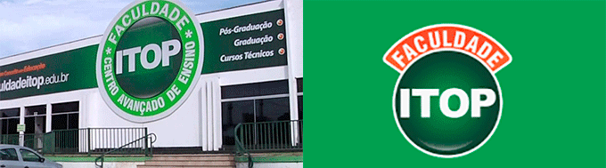 Itop Palmas 