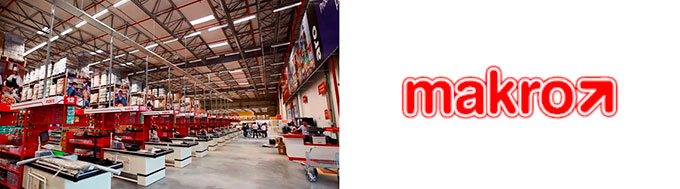 Makro Palmas
