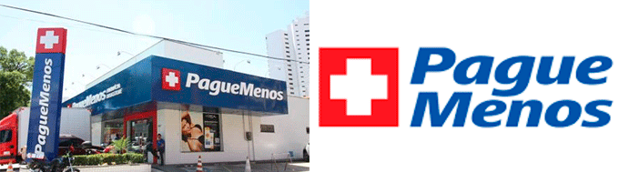 Pague Menos Palmas