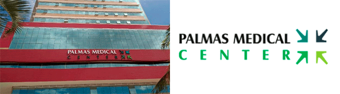 Medical Center Palmas