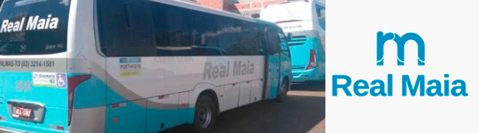 Real Maia Palmas