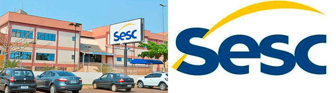 Sesc Palmas