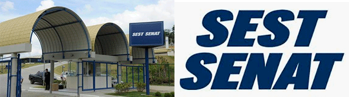 Sest Senat Palmas