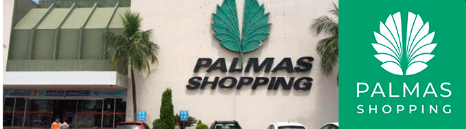 Palmas Shopping 