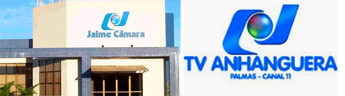 TV Anhanguera Palmas
