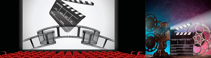 Os Melhores Cinemas de Palmas