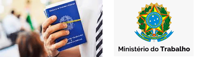 Ministério do Trabalho Palmas