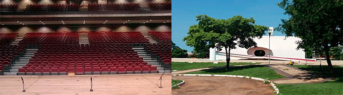 Teatro de Bolso Palmas