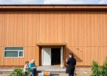Centro de Educação e Saúde Inclusiva Sarah Gomes