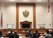 prestação de contas de Palmas