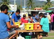 Ação Prefeitura nos Bairros