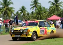 Rally Jalapão