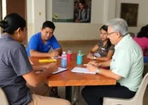 fortalecimento da assistência social