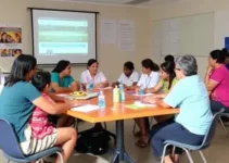 oficina de educação