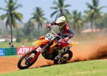 programação 5ª Etapa MX1 GP Brasil 2026