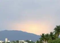 alerta amarelo