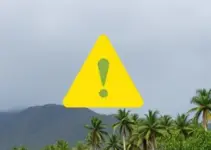 alerta amarelo