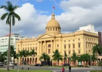 revisão da legislação urbanística de Palmas