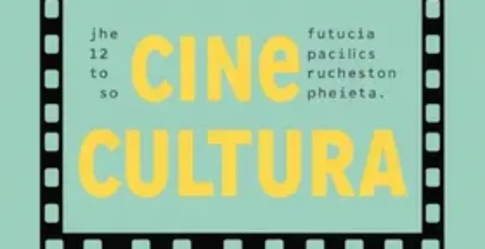 programação de filmes