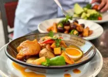 Circuito Gastronômico Graciosa