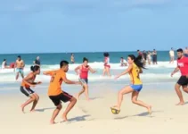 Copa Tocantins de Beach Soccer