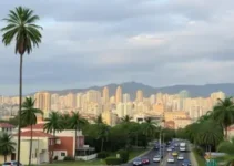 cidade cenográfica Palmas
