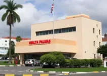 Santa Casa de Palmas