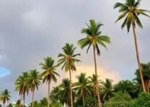 calor em Palmas