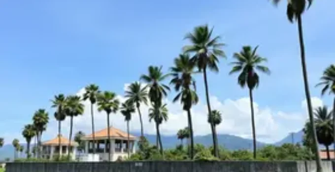 Palmas Férias 2026