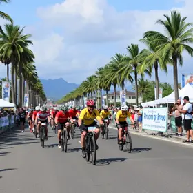 Campeonato Estadual de Ciclismo de Estrada