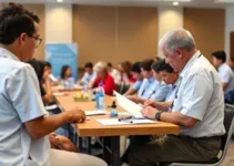 Conferência Municipal de Saúde de Palmas