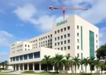 Hospital Universitário da UFT em Palmas