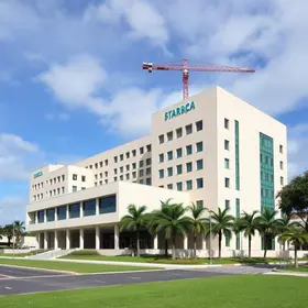 Hospital Universitário da UFT em Palmas