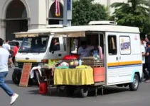 credenciamento de ambulantes