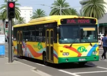 transporte coletivo em Palmas