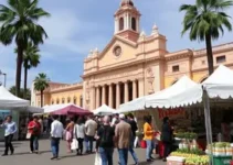fiscalização Feira do Aureny III