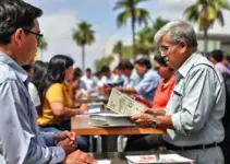 pagamento de salários servidores