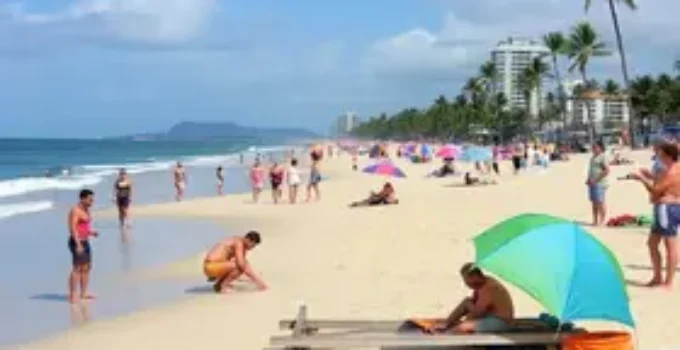 programação do Palmas Férias