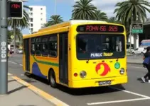 transporte coletivo