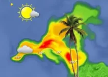 clima em Palmas (TO) hoje