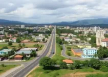projeto de lei estadualização Serra de Taquaruçu