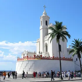 Círio de Nazaré de Palmas