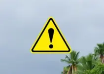 alerta amarelo
