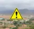 alerta amarelo