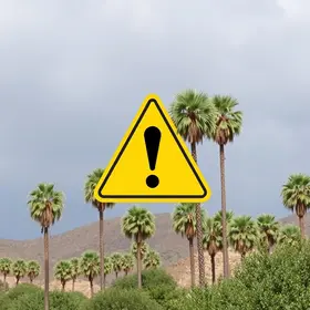 alerta amarelo