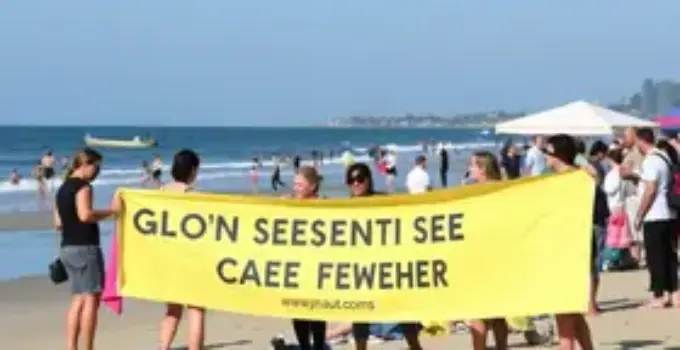 Campanha 'Não é Não'