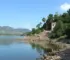 chácaras à beira do Lago de Lajeado